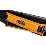 PREDATOR ROADLINE 4X8 SOFT BLACK YELLOW