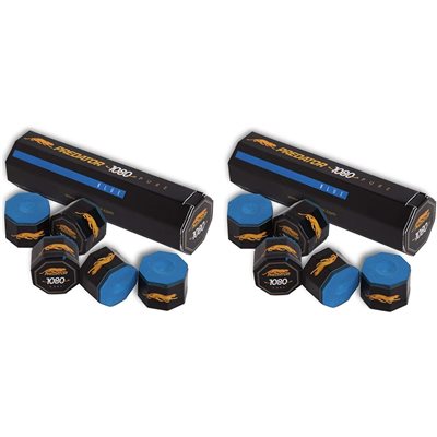 PREDATOR 1080 CHALK (2 TUBES)