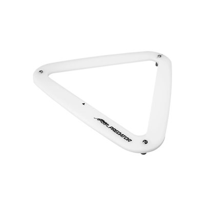 PREDATOR AERORACK WHITE