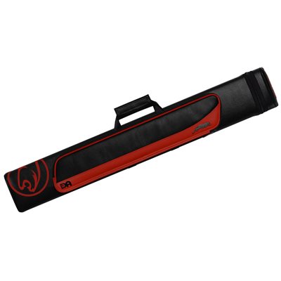 PRED ROADLINE 2X4 CASE BLACK / RED